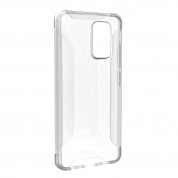 Urban Armor Gear Scout Case for Samsung Galaxy A32 4G (frosted ice) 6