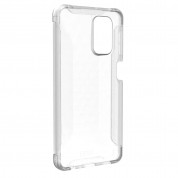 Urban Armor Gear Scout Case for Samsung Galaxy A32 5G (frosted ice) 6