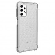 Urban Armor Gear Scout Case for Samsung Galaxy A32 5G (frosted ice) 2