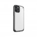Speck Presidio 2 Armor Cloud Case - удароустойчив хибриден кейс за iPhone 12, iPhone 12 Pro (бял) 7