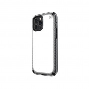 Speck Presidio 2 Armor Cloud Case for iPhone 12, iPhone 12 Pro (white) 5