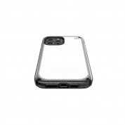 Speck Presidio 2 Armor Cloud Case for iPhone 12, iPhone 12 Pro (white) 7