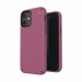 Speck Presidio 2 Pro Case - удароустойчив хибриден кейс за iPhone 12, iPhone 12 Pro (розов) 1