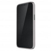 Speck Presidio 2 Pro Case - удароустойчив хибриден кейс за iPhone 12, iPhone 12 Pro (сив) 2