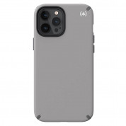 Speck Presidio 2 Pro Case for iPhone 12, iPhone 12 Pro (gray) 1