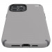 Speck Presidio 2 Pro Case - удароустойчив хибриден кейс за iPhone 12, iPhone 12 Pro (сив) 4