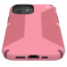 Speck Presidio 2 Grip Case - удароустойчив хибриден кейс за iPhone 12, iPhone 12 Pro (розов) 4
