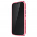 Speck Presidio 2 Grip Case - удароустойчив хибриден кейс за iPhone 12, iPhone 12 Pro (розов) 6