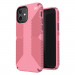 Speck Presidio 2 Grip Case - удароустойчив хибриден кейс за iPhone 12, iPhone 12 Pro (розов) 1