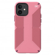 Speck Presidio 2 Grip Case for iPhone 12, iPhone 12 Pro (pink) 1