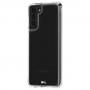CaseMate Tough Clear Case for Samsung Galaxy S21 Plus (clear) 1