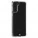 CaseMate Tough Clear Case - кейс с висока защита за Samsung Galaxy S21 Plus (прозрачен) 3