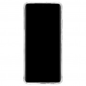 CaseMate Tough Clear Case - кейс с висока защита за Samsung Galaxy S21 Ultra (прозрачен) 4