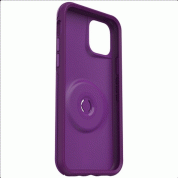 Otterbox Pop Symmetry Series Case for iPhone 11 Pro Max (violet) 6