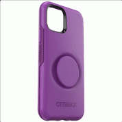 Otterbox Pop Symmetry Series Case for iPhone 11 Pro (violet) 3