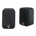 JBL Control One - 2 висококачествени аудио спийкъри за слушане на музика (черен) 1