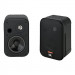 JBL Control One - 2 висококачествени аудио спийкъри за слушане на музика (черен) 2