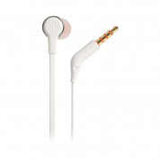 JBL T210 In-Ear headphones - слушалки с микрофон за мобилни устройства (сребрист) 4