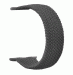 Tactical 759 Braided String Band Size S - текстилна каишка за Apple Watch 38мм, 40мм, 41мм (черен) 2