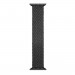 Tactical 759 Braided String Band Size S - текстилна каишка за Apple Watch 38мм, 40мм, 41мм (черен) 1