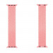 Tactical 782 Braided String Band Size S - текстилна каишка за Apple Watch 42мм, 44мм, 45мм, Ultra 49мм (розов) 3