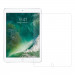 Wozinsky Tempered Glass 9H PRO+ Protector - калено стъклено защитно покритие за дисплея на iPad 6 (2018), iPad 5 (2017), iPad Pro 9.7, iPad Air 2, iPad Air (прозрачен) 2