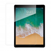 Wozinsky Tempered Glass 9H PRO+ Protector - калено стъклено защитно покритие за дисплея на iPad 6 (2018), iPad 5 (2017), iPad Pro 9.7, iPad Air 2, iPad Air (прозрачен)