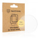 Tactical TPU Shield Film - защитно покритие за дисплея на Samsung Galaxy Watch 46мм (прозрачен) 1