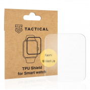 Tactical TPU Shield Film - защитно покритие за дисплея на Xiaomi Mi Watch Lite (прозрачен)