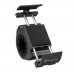 Tactical Urban Lock Onyx - универсална алуминиева поставка за колело за мобилни телефони (черен) 1