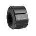 Tactical Urban Lock Onyx - универсална алуминиева поставка за колело за мобилни телефони (черен) 2