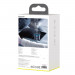 Baseus Moisturizing Car & Home Humidifier (DHSG-0G) - овлажнител за въздух (тъмносив) 14