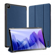 DUX DUCIS Domo Tablet Case for Samsung Galaxy Tab A7 10.4 (2020) (blue)