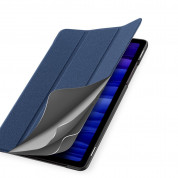 DUX DUCIS Domo Tablet Case for Samsung Galaxy Tab A7 10.4 (2020) (blue) 5