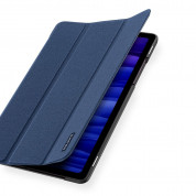 DUX DUCIS Domo Tablet Case for Samsung Galaxy Tab A7 10.4 (2020) (blue) 6