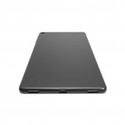 Slim Case Ultra Thin Cover for Samsung Galaxy Tab A7 10.4 (2020) (black) 2