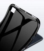 Slim Case Ultra Thin Cover for Samsung Galaxy Tab A7 10.4 (2020) (black) 4