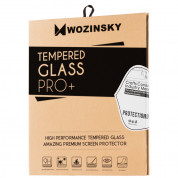Wozinsky Tempered Glass 9H Screen Protector - калено стъклено защитно покритие за дисплея на Samsung Galaxy Tab A7 10.4 (2020) (прозрачен) 3