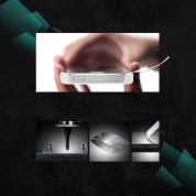 Wozinsky Tempered Glass 9H Screen Protector - калено стъклено защитно покритие за дисплея на Samsung Galaxy Tab A7 10.4 (2020) (прозрачен) 2
