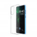 Ultra-Slim Case - тънък силиконов (TPU) калъф (0.3 mm) за Samsung Galaxy A02s (прозрачен) 1