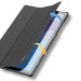 DUX DUCIS Domo Tablet Case - полиуретанов кейс и поставка за Lenovo TAB M10 HD Gen2 10.1 (черен) 2
