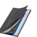 DUX DUCIS Domo Tablet Case - полиуретанов кейс и поставка за Lenovo TAB M10 HD Gen2 10.1 (черен) 6