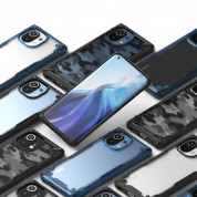 Ringke Fusion X for Xiaomi Mi 11 (blue) 4
