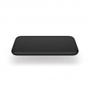 Zens Aluminium Dual Wireless Charger with USB-C 30W Charger ZEDC10B/00 (black) 1