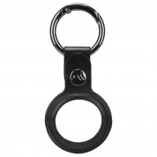 CaseMate AirTag Clip Ring for Apple AirTag (black) 1
