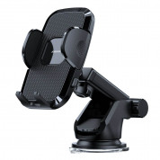 Joyroom Mechanical Car Phone Holder with Adjustable Arm