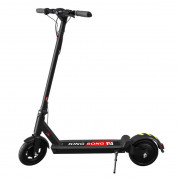 KingSong N8 Electric Scooter (Black)
