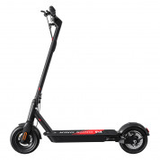 KingSong N10 Electric Scooter (Black) 1