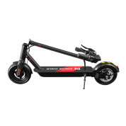 KingSong N10 Electric Scooter (Black) 19