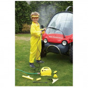 Karcher Car Wash Kit For Kids (yellow) 3